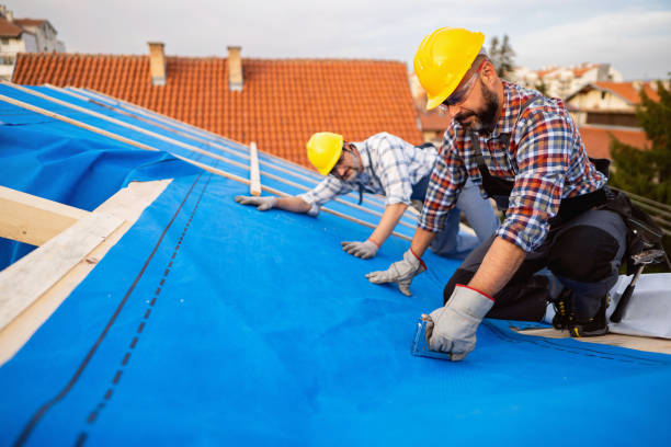 Best Rubber Roofing (EPDM, TPO)  in Parker, TX