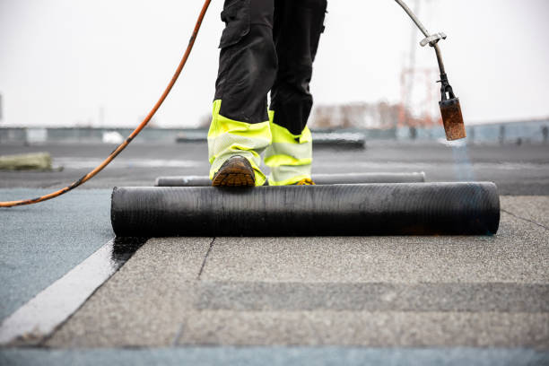 Roof Coating Services in Parker, TX